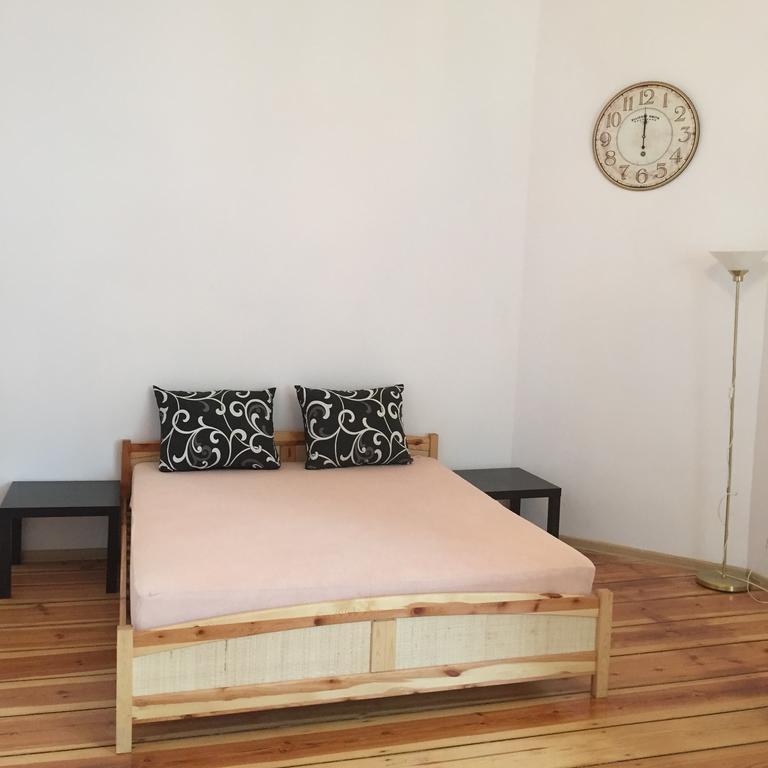 Apartament Centrum Poznan Room photo