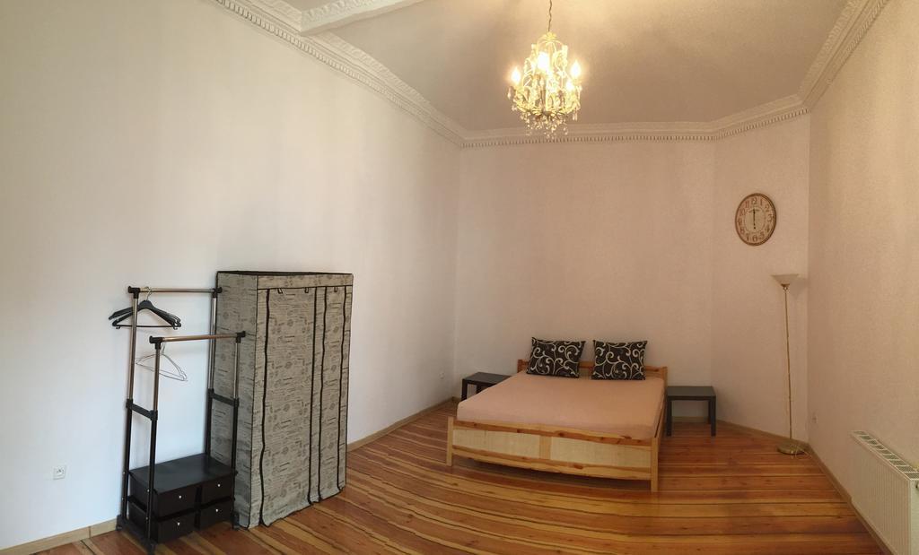 Apartament Centrum Poznan Room photo