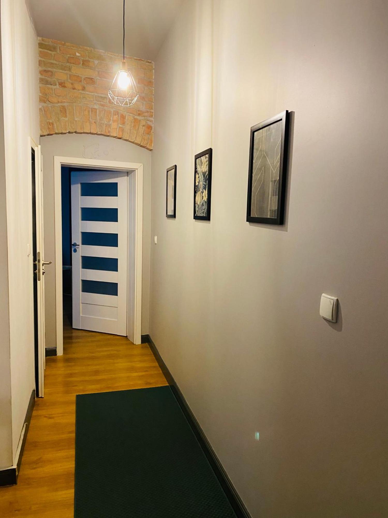 Apartament Centrum Poznan Exterior photo